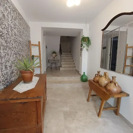 Casa Cisca Quesada