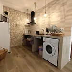 Feriehus Casa Cisca *