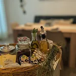 Vakantiehuis Casa Cisca Quesada