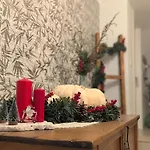Vakantiehuis Casa Cisca Quesada