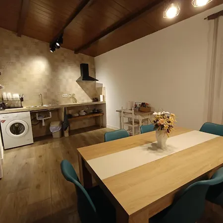 Holiday home Casa Cisca
