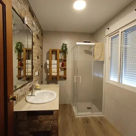 Holiday home Casa Cisca