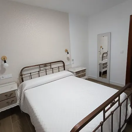 Holiday home Casa Cisca *
