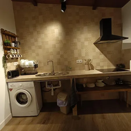 Casa Cisca Holiday home *