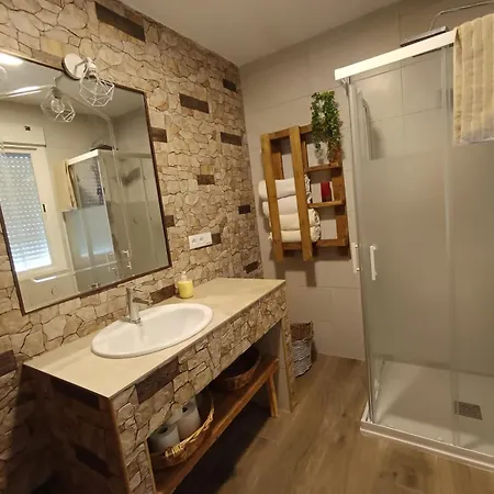 Casa Cisca *