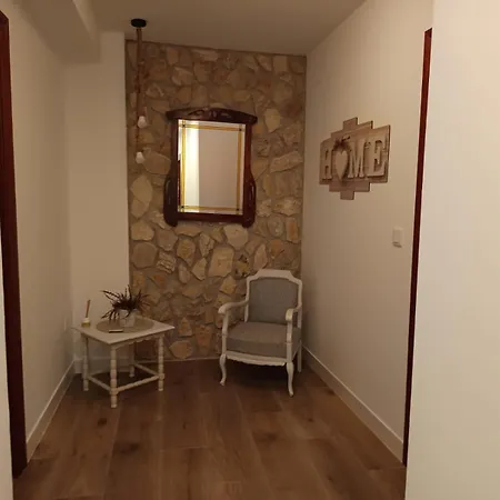 Holiday home Casa Cisca