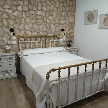 Holiday home Casa Cisca Quesada
