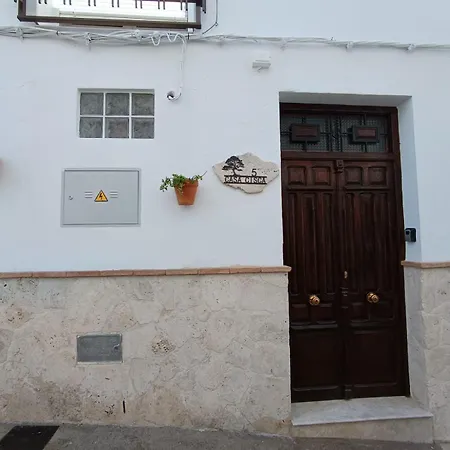 Casa Cisca