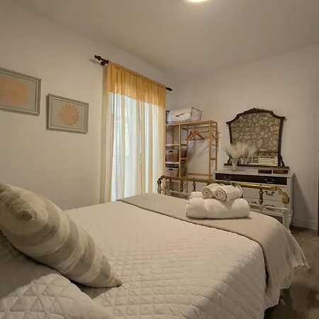 Casa Cisca Сasa de vacaciones Quesada (Jaen)