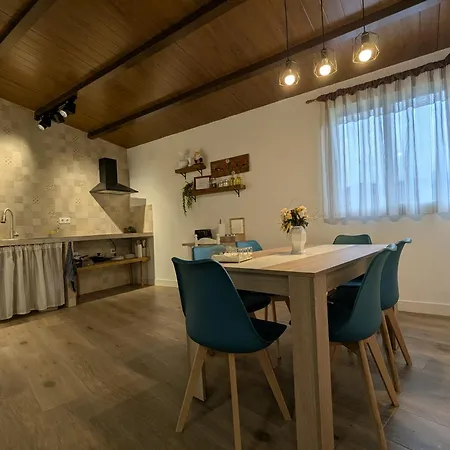 Feriehus Casa Cisca Quesada