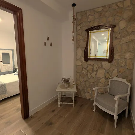 Casa Cisca Quesada