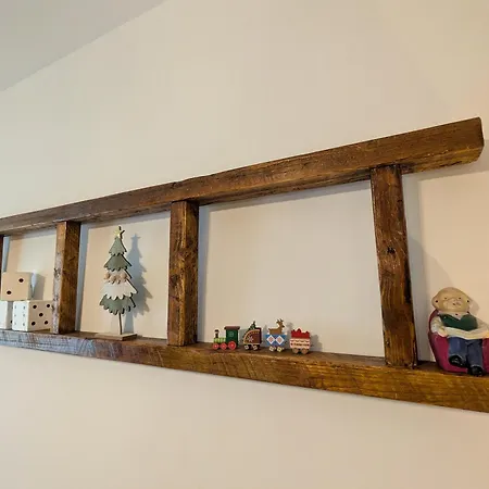 Casa Cisca Vakantiehuis