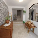 Casa Cisca Quesada