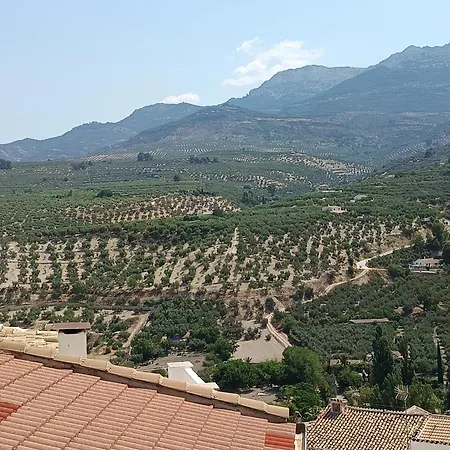 Casa Cisca * كيسادا