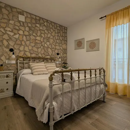 بيت للعطل Casa Cisca *