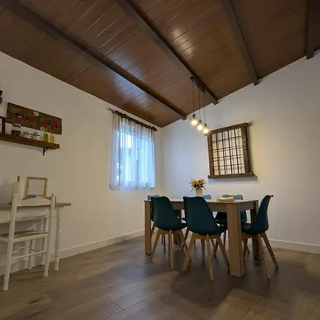 Tatil Evi Casa Cisca *