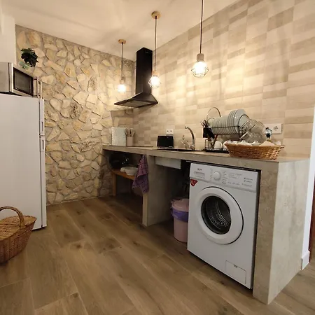 بيت للعطل Casa Cisca *