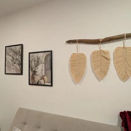 Tatil Evi Casa Cisca